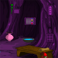 Free online html5 games - Games4Escape Halloween Pumpkin Door Escape game - Games2rule 