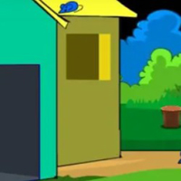 Free online html5 games - G2L Rescue From Calm Land game - Games2rule 