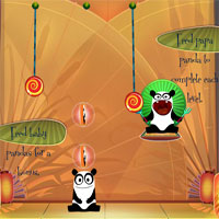 Free online html5 games - Cut The Rope-2 game 