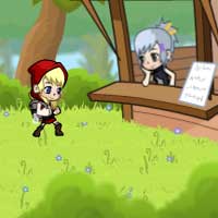 Free online html5 games - Fios Adventure The Crimson Items AddictingGames game 
