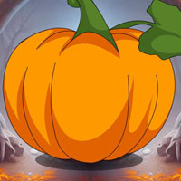 Free online html5 games - Trapped Halloween Party Girl HTML5 game 