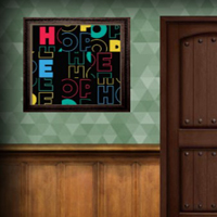 Free online html5 games - Amgel Kids Room Escape 165 game 