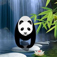 Free online html5 games - Wowescape Save the Girl from Bamboo Forest game 