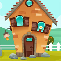 Free online html5 games - GFG Tied Up Boy Rescue game - Games2rule 