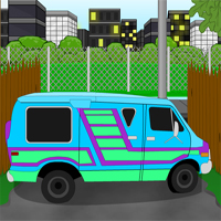 Free online html5 games - Inner City Escape game - Games2rule 