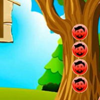 Free online html5 games - G2M Rabbit Kitten Escape game - Games2rule 