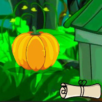 Free online html5 games - G2J Brown And White Dog Escape game - Games2rule 