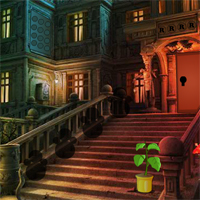 Free online html5 games - G4K Princess Escape 2 game - Games2rule 