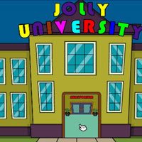 Free online html5 games - G2J Find The Graduation Hat game 
