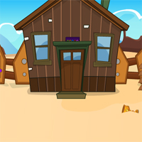 Free online html5 games - MirchiGames Desert Turkey Escape game - Games2rule 