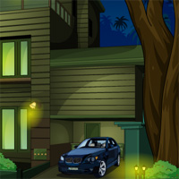 Free online html5 games - The Locker Scientist House 3 EnaGames game 