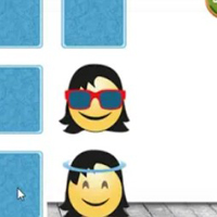 Free online html5 games - 8b Hairy Anee Escape game 