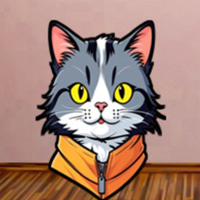 Free online html5 games - 8b Find the Puppies game 