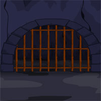 Free online html5 games - SD Dark Depths Escape game 