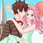 Free online html5 games - One Happy Wedding game - Games2rule 