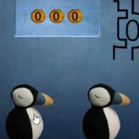 Free online html5 games -  8b Jubilant  Girl Escape game - Games2rule 