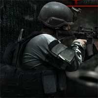 Free online html5 games - Special ops game 