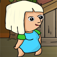Free online html5 games - Identical Twins Rescue game 