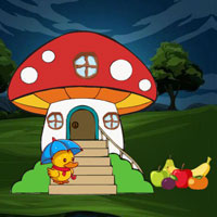 Free online html5 games - Wow Stucked Rat Family Escape game 