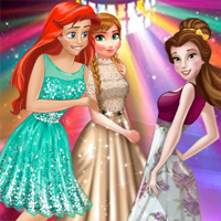 Free online html5 games - Disney College Life game 