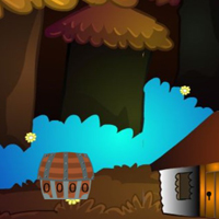 Free online html5 games - G2L Hedgehog Escape game 