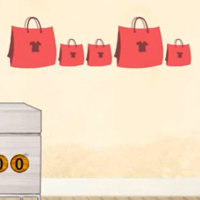 Free online html5 games - 8B Find Shopping Woman game 