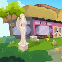 Free online html5 games - Games4King Happy Queen Rescue game - Games2rule 