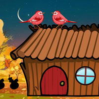 Free online html5 escape games - G2M Blue Parrot Rescue