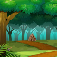 Free online html5 games - Zoo School Boy Trip Escape game 