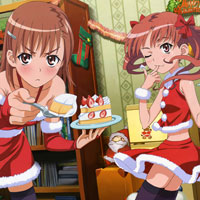 Free online html5 games - Merry Christmas-Hidden Alphabets game 
