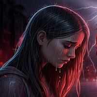 Free online html5 escape games - Hurt Feelings Girl Escape