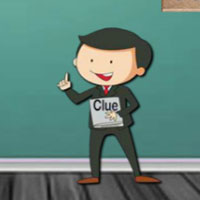 Free online html5 escape games - The Missing Parker Case