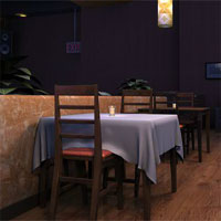 Free online html5 games - 5NGames Can You Escape Luxury Bar game - Games2rule 