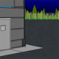 Free online html5 games - MouseCity Escape Landing Pad game 