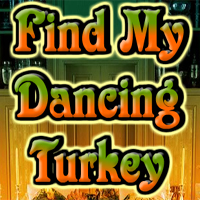 Free online html5 games - Wow Find My Dancing Turkey game 