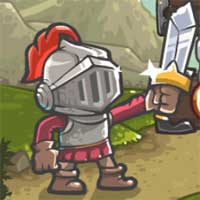 Free online html5 games - Valiant Knight PlatformGames game 