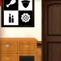 Free online html5 games - Amgel Thanksgiving Room Escape 9 game - Games2rule 