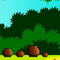 Free online html5 games - G2L Guest Villa Escape game - Games2rule 