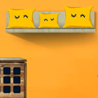 Free online html5 games - 8bg Astrologer House Escape game - Games2rule 