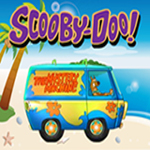 Free online html5 games - Scooby Doo Drive 2 game 