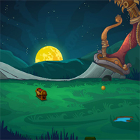 Free online html5 games - Ena The Circle 2 Sword City Escape game - Games2rule 