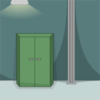 Free online html5 games - Mousecity Spy Base Escape game 