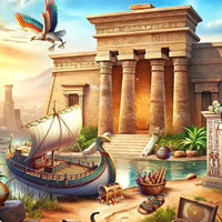 Free online html5 games - Symbols of Eternity game 