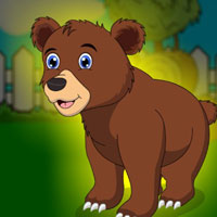 Free online html5 escape games - G2J Escape the Baby Bear