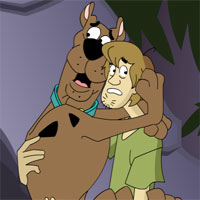 Free online html5 games - Scooby Doo Adventure 3 game 