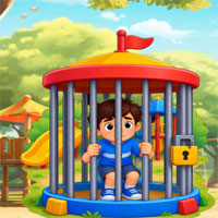 Free online html5 escape games - G2M Playtime Rescue