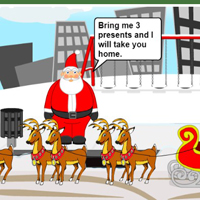 Free online html5 games - Hooda Escape Illinois 2022  game - Games2rule 