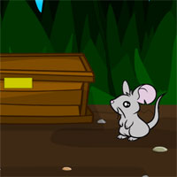 Free online html5 games - SD Marly Mouse Escape Garden game - Games2rule 