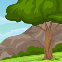 Free online html5 escape games - Sheep Escape Challenge