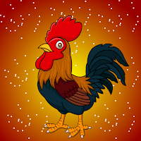 Free online html5 games - FG Escape The Hen From Cage game 